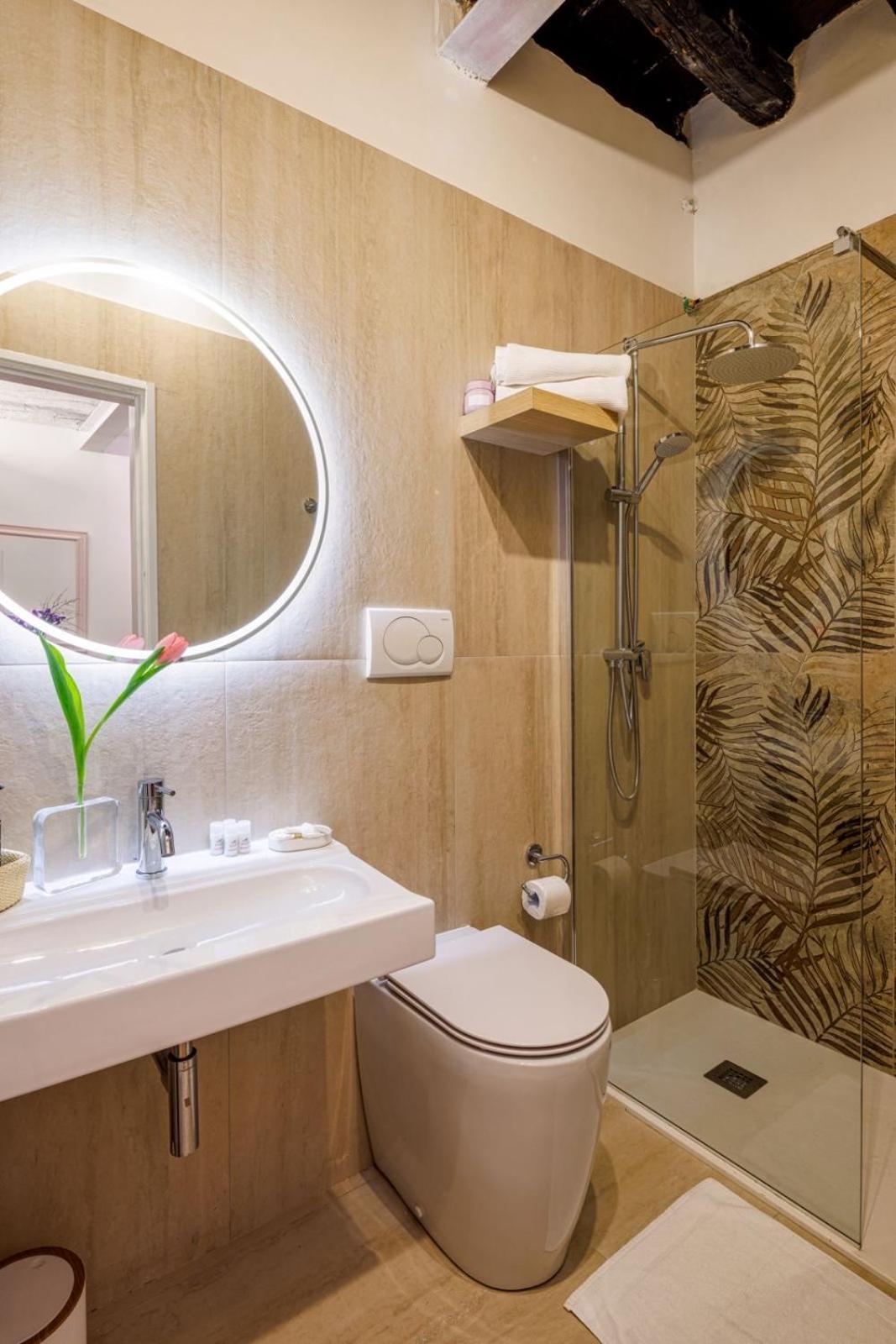 Casa de Férias Romanticasa Trastevere